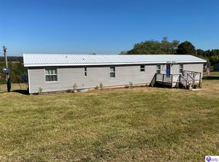 7910 Rineyville Big Springs Rd, Rineyville, KY 40162