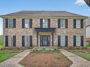 610 Aldersgate Ct, Katy, TX 77450