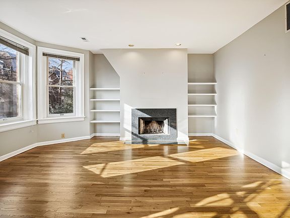Southern facing Living Dining