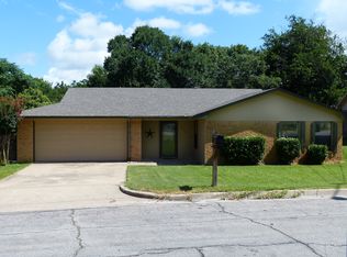 3019 Maple Hill Cir, Waco, TX 76708