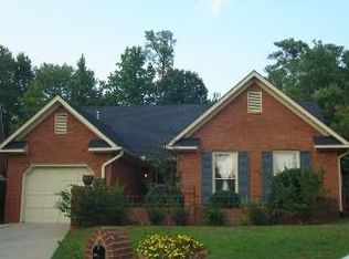 105 Pale Ivy Ln, Irmo, SC 29063