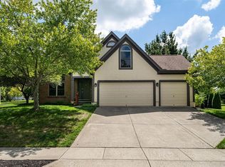 7260 Old Creek Ln, Canal Winchester, OH