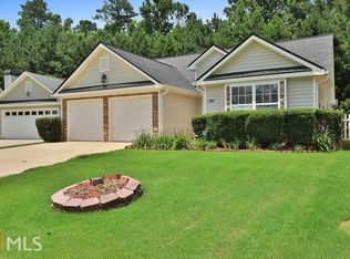 191 Hunterian Pl, Newnan, GA 30265