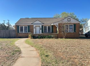 2201 28th St, Lubbock, TX 79411