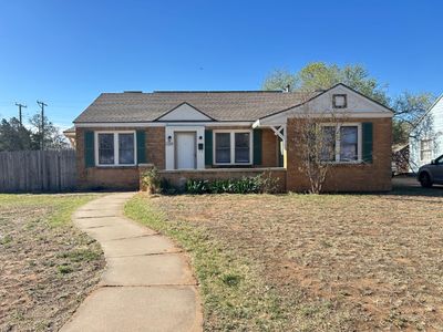 2201 28th St, Lubbock, TX, 79411