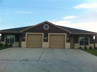 4104 Cambridge Dr APT A, Killeen, TX 76549
