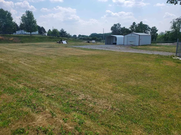 8487 W 500 S, Hudson, IN 46747