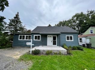 218 Leonard St, Syracuse, NY 13211