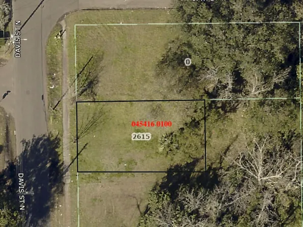 2615 DAVIS Street N, Jacksonville, FL 32209