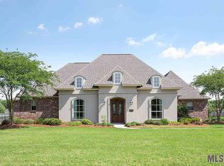 39408 Bradbury Ln, Prairieville, LA 70769