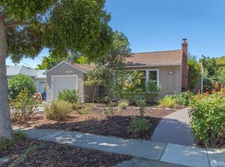 1939 San Rafael St, San Leandro, CA 94577