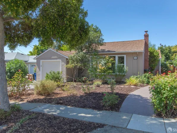 1939 San Rafael St, San Leandro, CA 94577