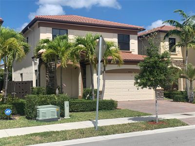 8660 NW 101st Pl, Doral, FL, 33178
