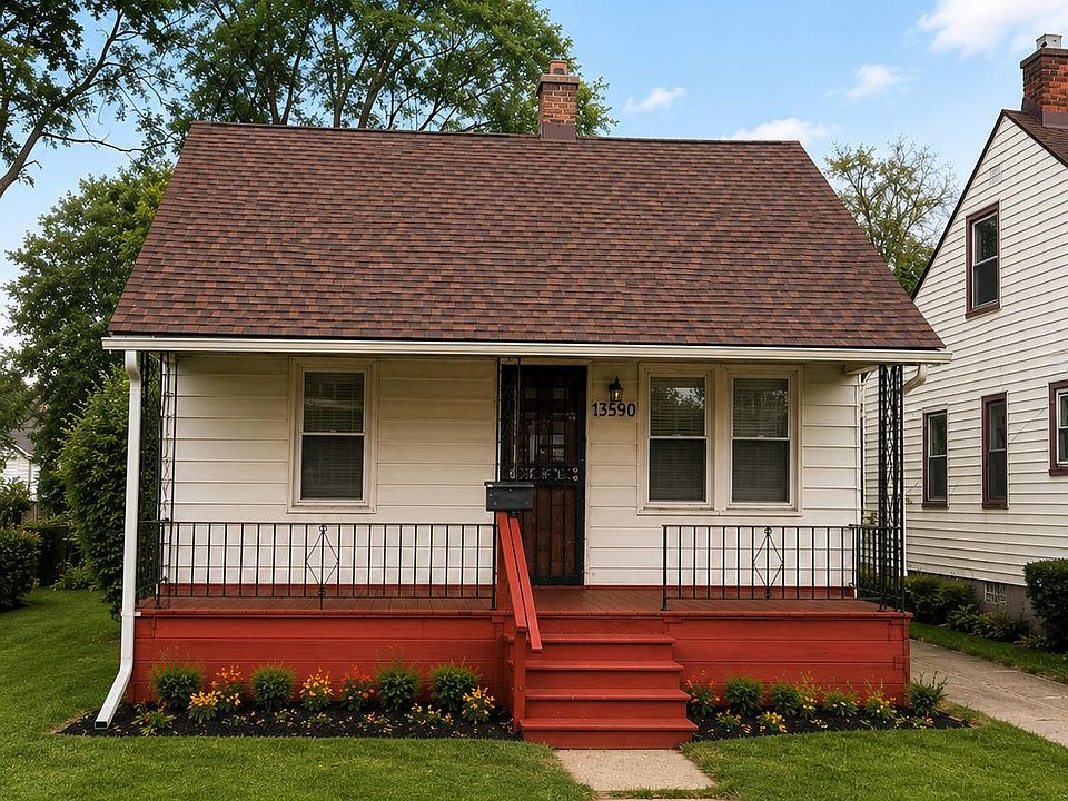 1st image of 13590 Minock St