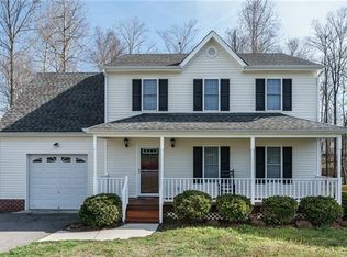 7849 Willow Walk Dr, Chesterfield, VA 23832