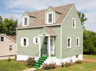977 S Dogwood Dr, Harrisonburg, VA 22801