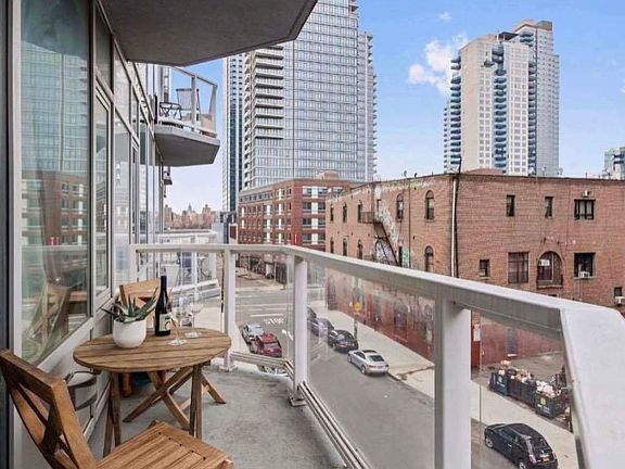 3rd image of 40 N 4th St #61D