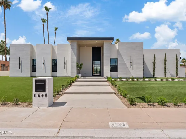 6648 E PERSHING Avenue, Scottsdale, AZ 85254