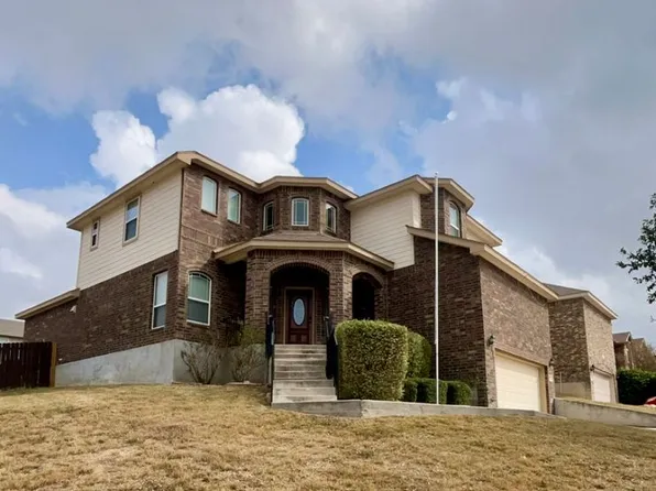 13724 Altamirano, Live Oak, TX 78233