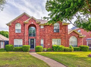 4510 Avebury Dr, Plano, TX 75024