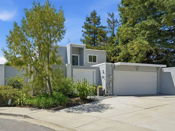 544 Castlerock Ct, Sunnyvale, CA 94087