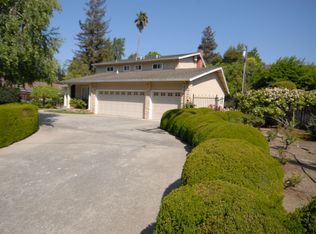 14950 Quito Rd, Los Gatos, CA 95032