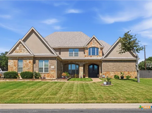 2016 Harvest Dr, Nolanville, TX 76559