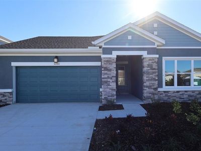 5263 Everlong Dr, Apollo Beach, FL, 33572