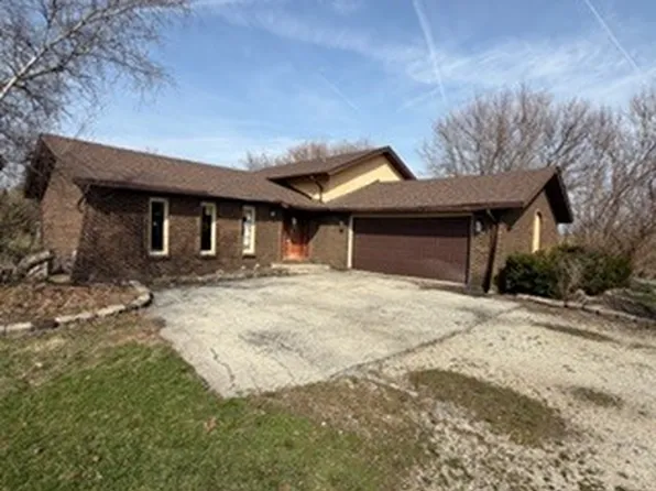 1609 Illini Dr, New Lenox, IL 60451