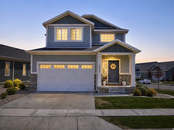 2424 N 4200 W, Lehi, UT 84043