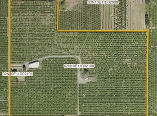 1925 Pioneer Rd, Hood River, OR 97031