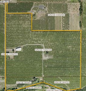 1925 Pioneer Rd, Hood River, OR, 97031