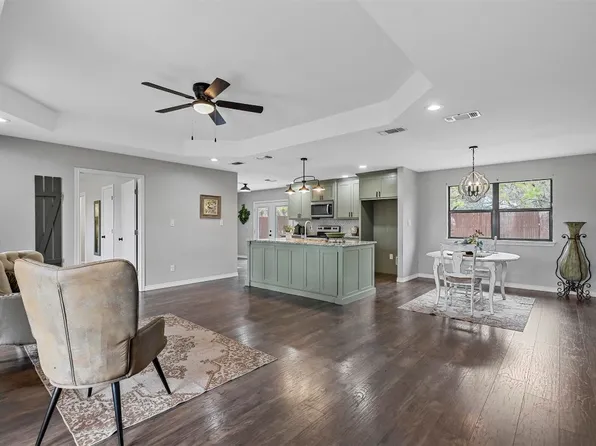 4001 NE 7th St, Mineral Wells, TX 76067