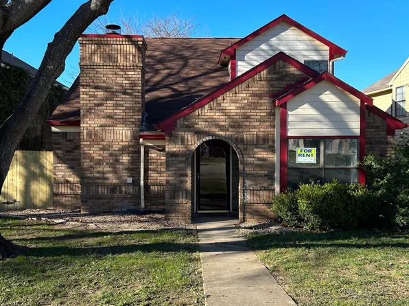150 High Pointe Ln, Cedar Hill, TX 75104