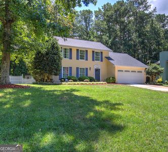 2407 Tammeron Dr SW, Marietta, GA, 30064