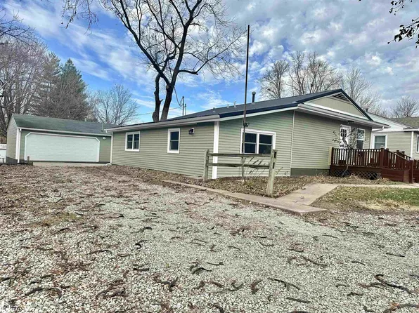 703 McKinley Ave, Ottumwa, IA 52501