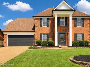7184 Hunters Forest Dr, Olive Branch, MS 38654