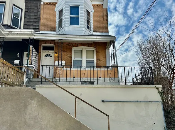 1014 S 6th St, Allentown, PA 18103