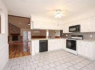 16111 Little Cypress Ln, Cypress, TX 77429