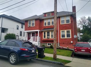 63 Maplewood St, Watertown, MA 02472