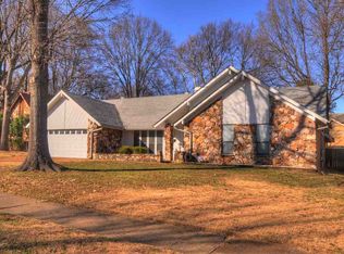 8644 Edney Ridge Dr LOT 615, Cordova, TN 38016