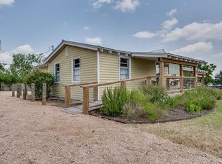1224 Ranch Road 2900, Kingsland, TX 78639