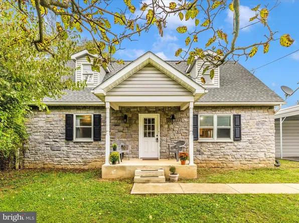 21 Rock Spring Ln, Shepherdstown, WV 25443