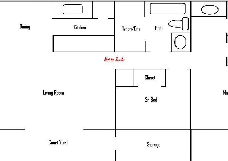 1730 Debby Ave #C — Photo 12