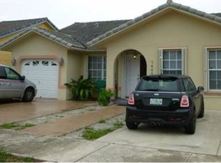 14453 SW 115th St, Miami, FL 33186