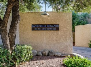 588 N Country Club Rd, Tucson, AZ 85716