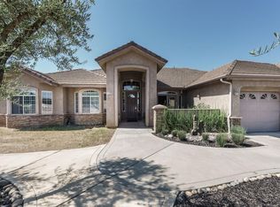 8465 E Paul Ave, Clovis, CA 93619