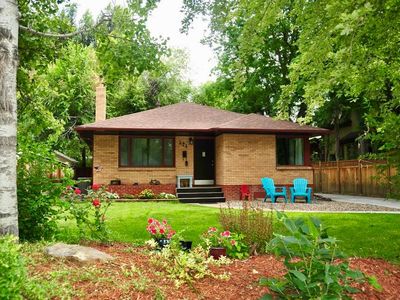 424 S Loomis Ave, Fort Collins, CO, 80521