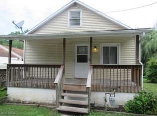 2527 South St, Lakemore, OH
