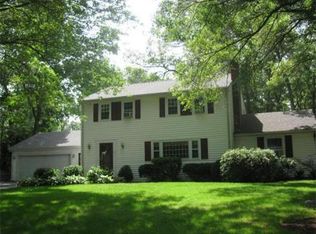 39 Priscilla Rd, South Easton, MA 02375